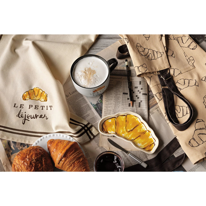 DANICA - MUG LATTE LE PETIT DEJEUNER