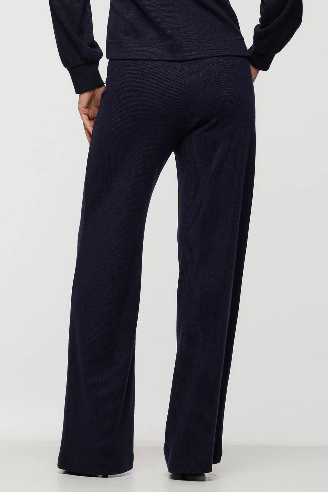 BRENDA BEDDOME - WOMEN'S SLIP ON PANT