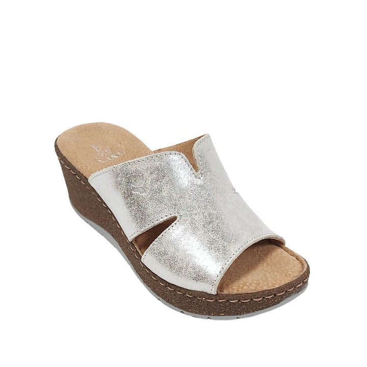 JO & COCO- WOMEN'S ISCHIA SANDAL