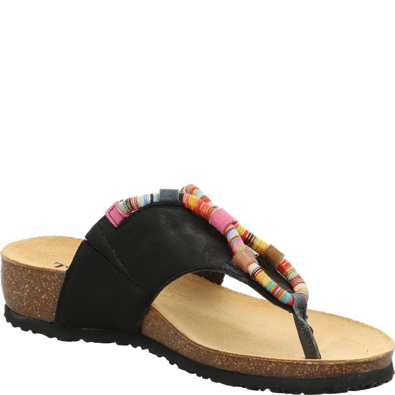 THINK! - JULIA DAMEN SANDAL