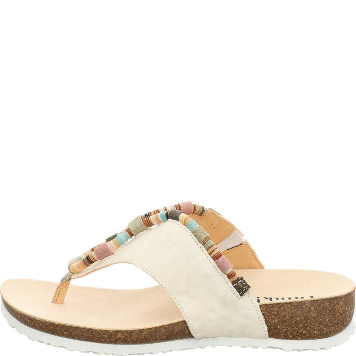 THINK! - JULIA DAMEN SANDAL