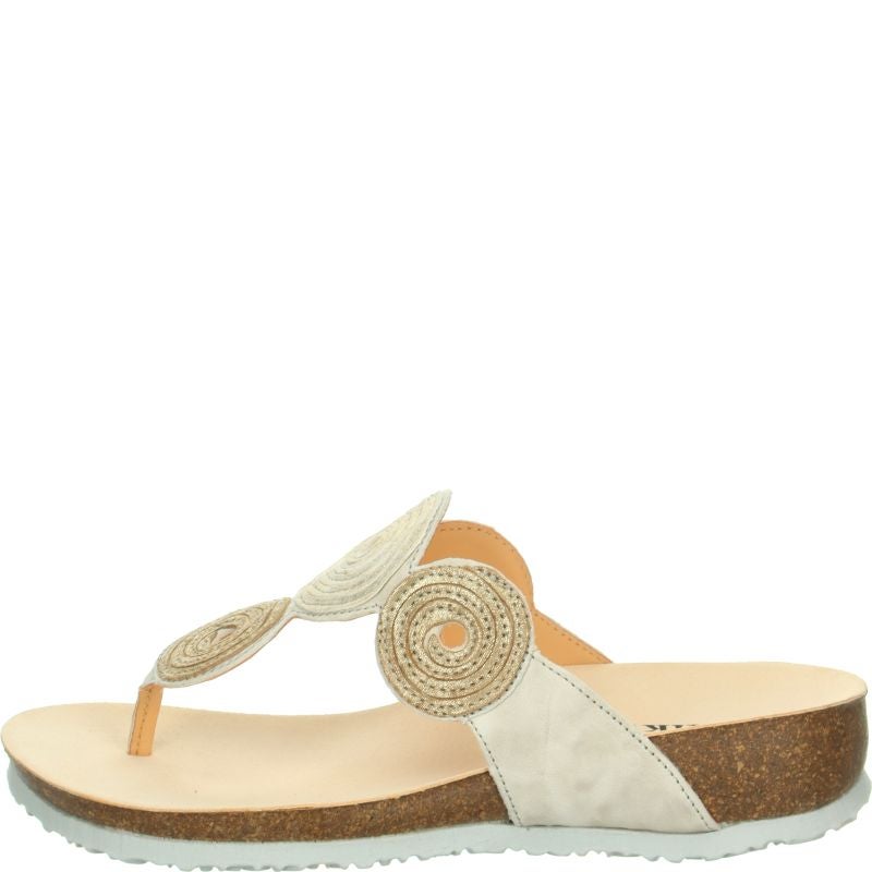 THINK! - JULIA 000372 SANDAL