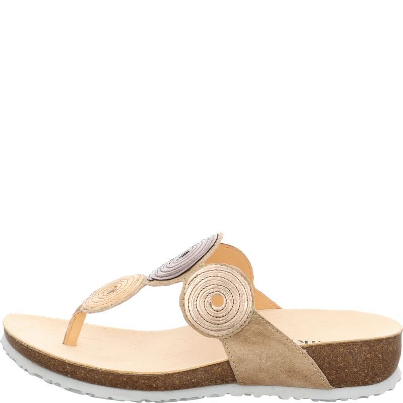 THINK! - JULIA 000372 SANDAL
