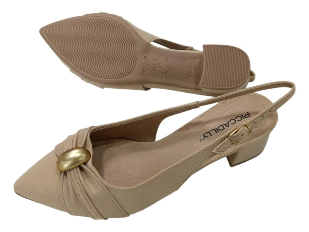 PICCADILLY - WOMEN'S L1-739097A DRESS SHOE