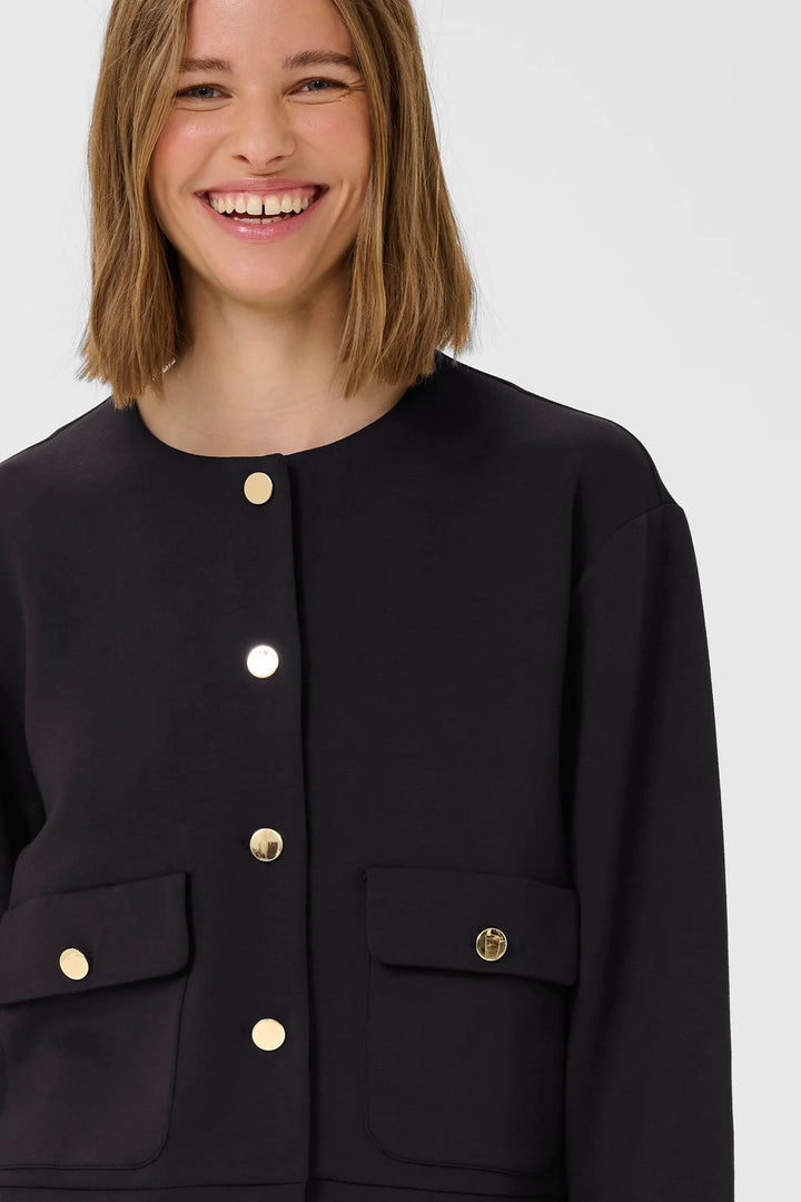 INWEAR- WOMEN'S GIDAIW VINCENT JACKET