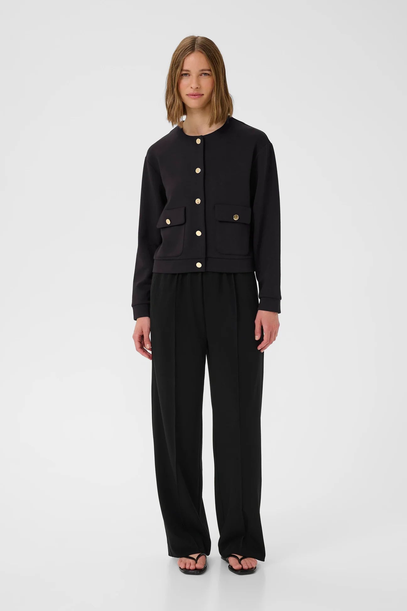 INWEAR- WOMEN'S GIDAIW VINCENT JACKET