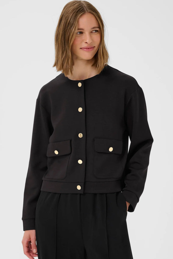 INWEAR- WOMEN'S GIDAIW VINCENT JACKET