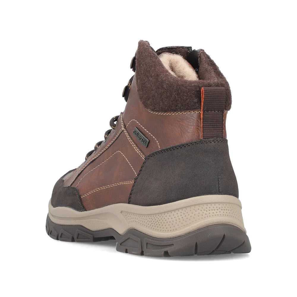 RIEKER - MEN'S BERT BOOT 30212