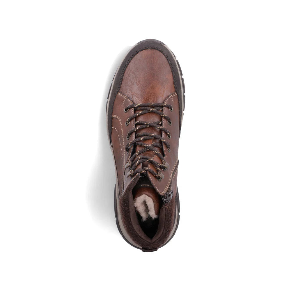 RIEKER - MEN'S BERT BOOT 30212