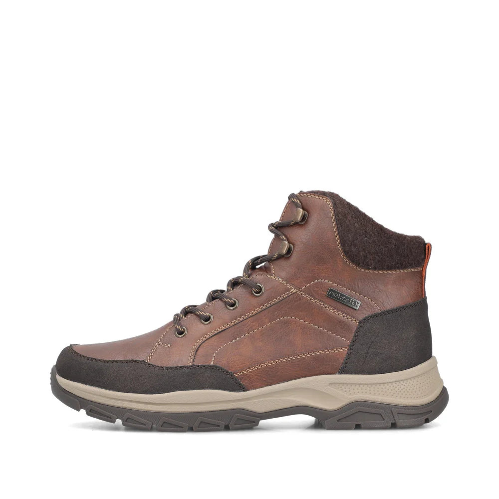 RIEKER - MEN'S BERT BOOT 30212