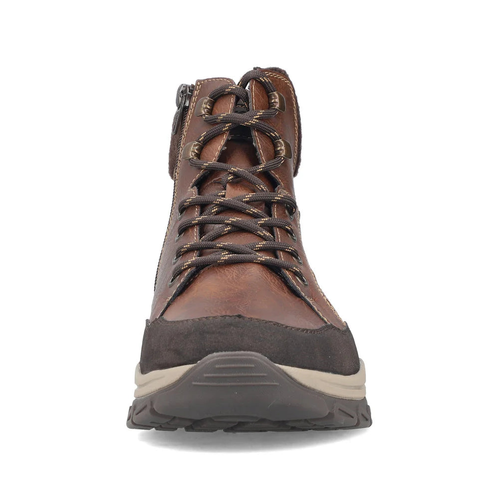 RIEKER - MEN'S BERT BOOT 30212