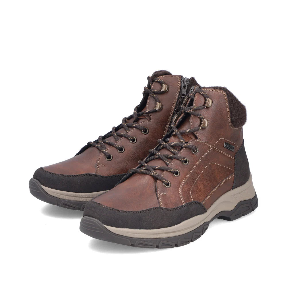 RIEKER - MEN'S BERT BOOT 30212