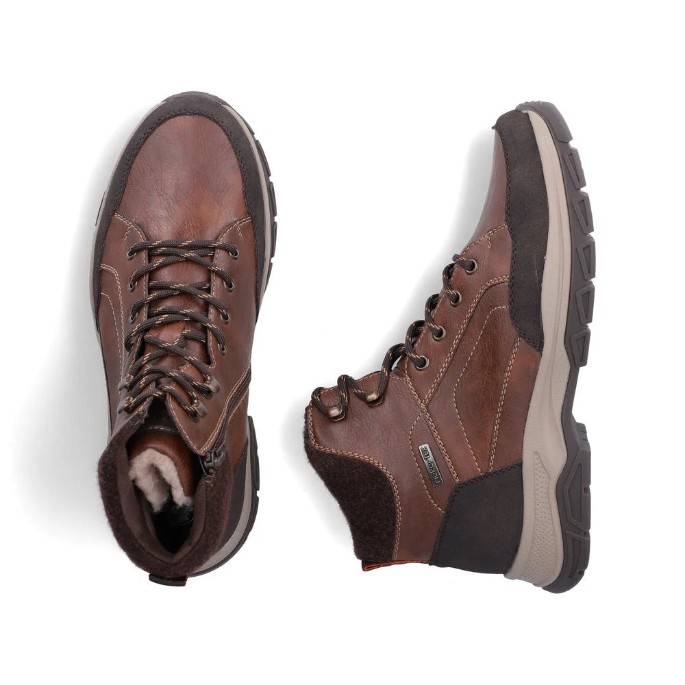 RIEKER - MEN'S BERT BOOT 30212