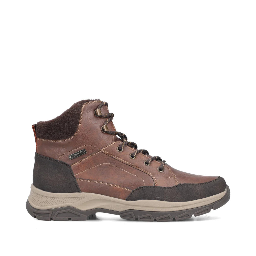 RIEKER - MEN'S BERT BOOT 30212