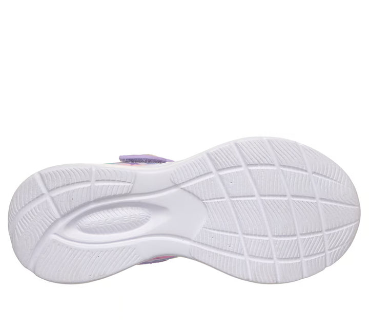 SKECHERS - KID'S JUMPSTERS CUTIE CRITTER SHOE