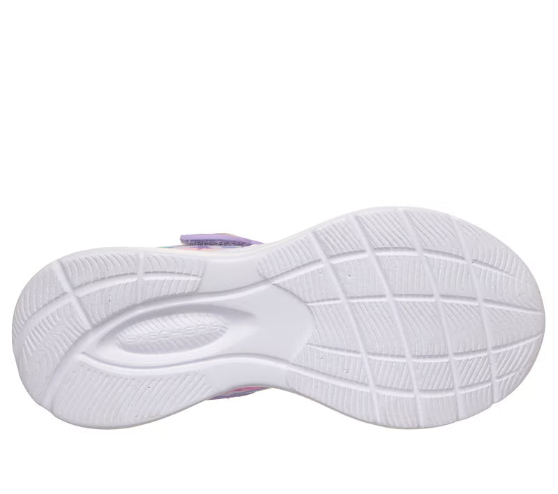 SKECHERS - KID'S JUMPSTERS CUTIE CRITTER SHOE