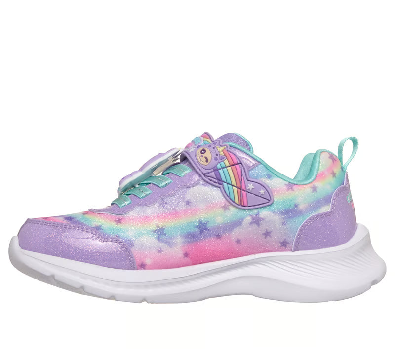 SKECHERS - KID'S JUMPSTERS CUTIE CRITTER SHOE