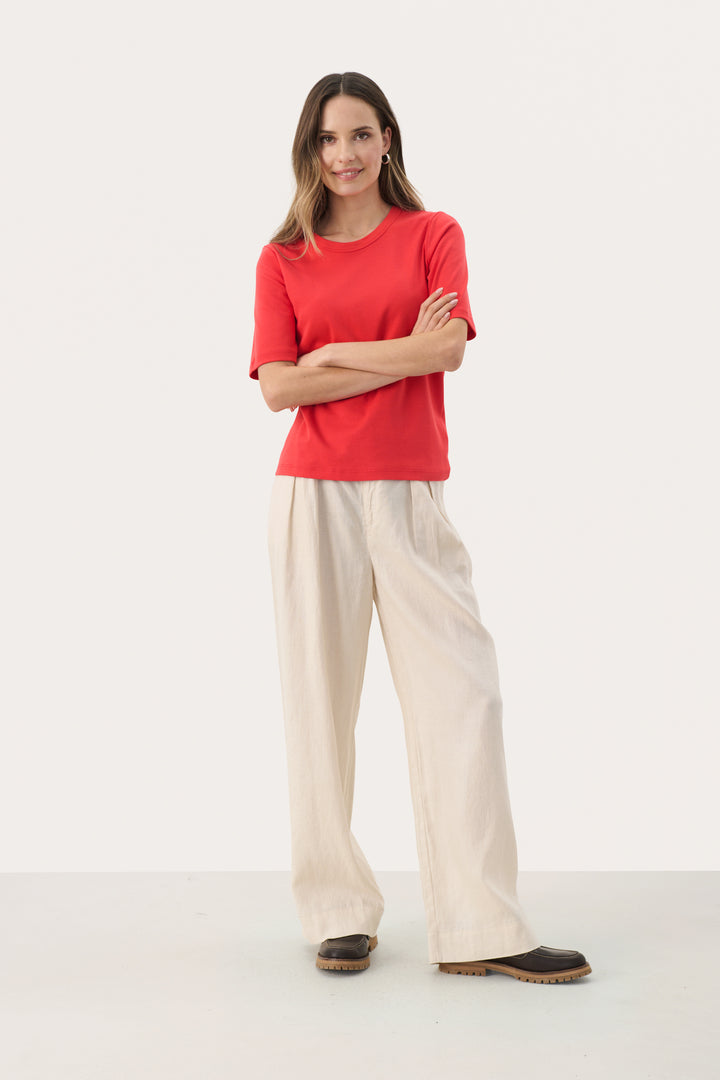 PART TWO- WOMEN'S RATANA T-SHIRT