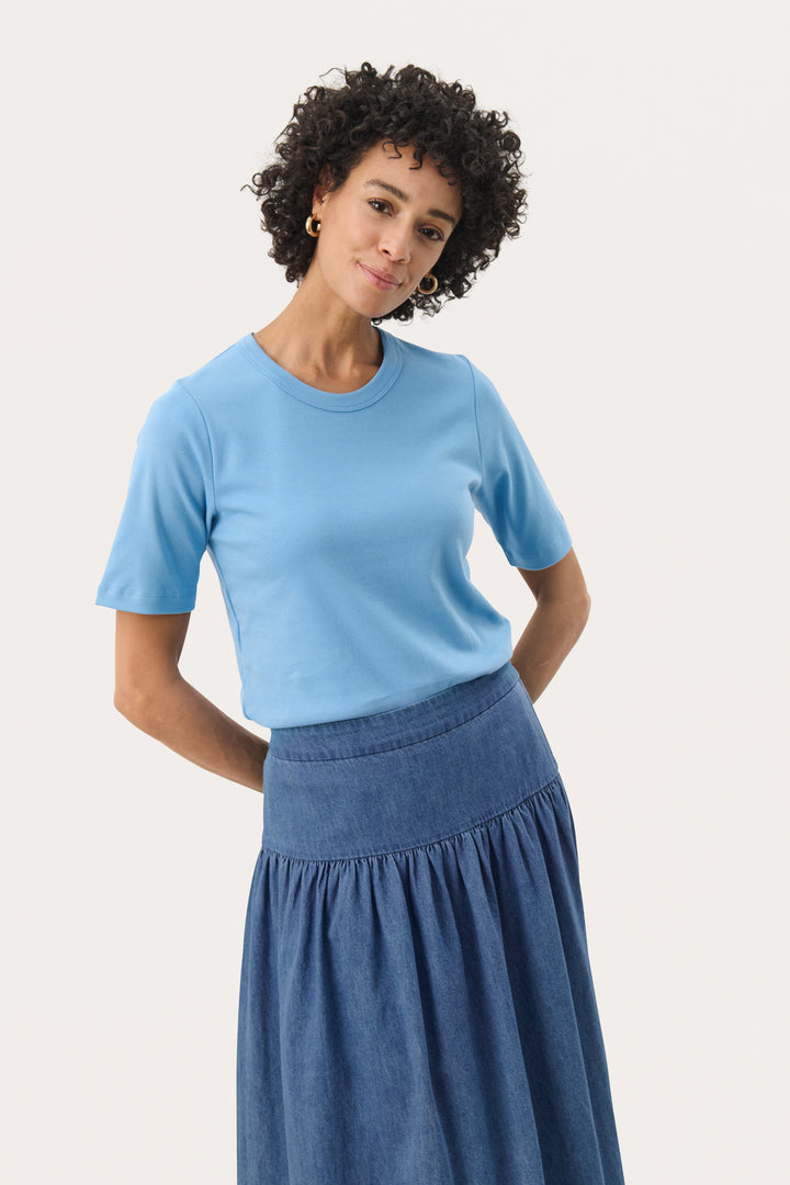 PART TWO- WOMEN'S RATANA T-SHIRT
