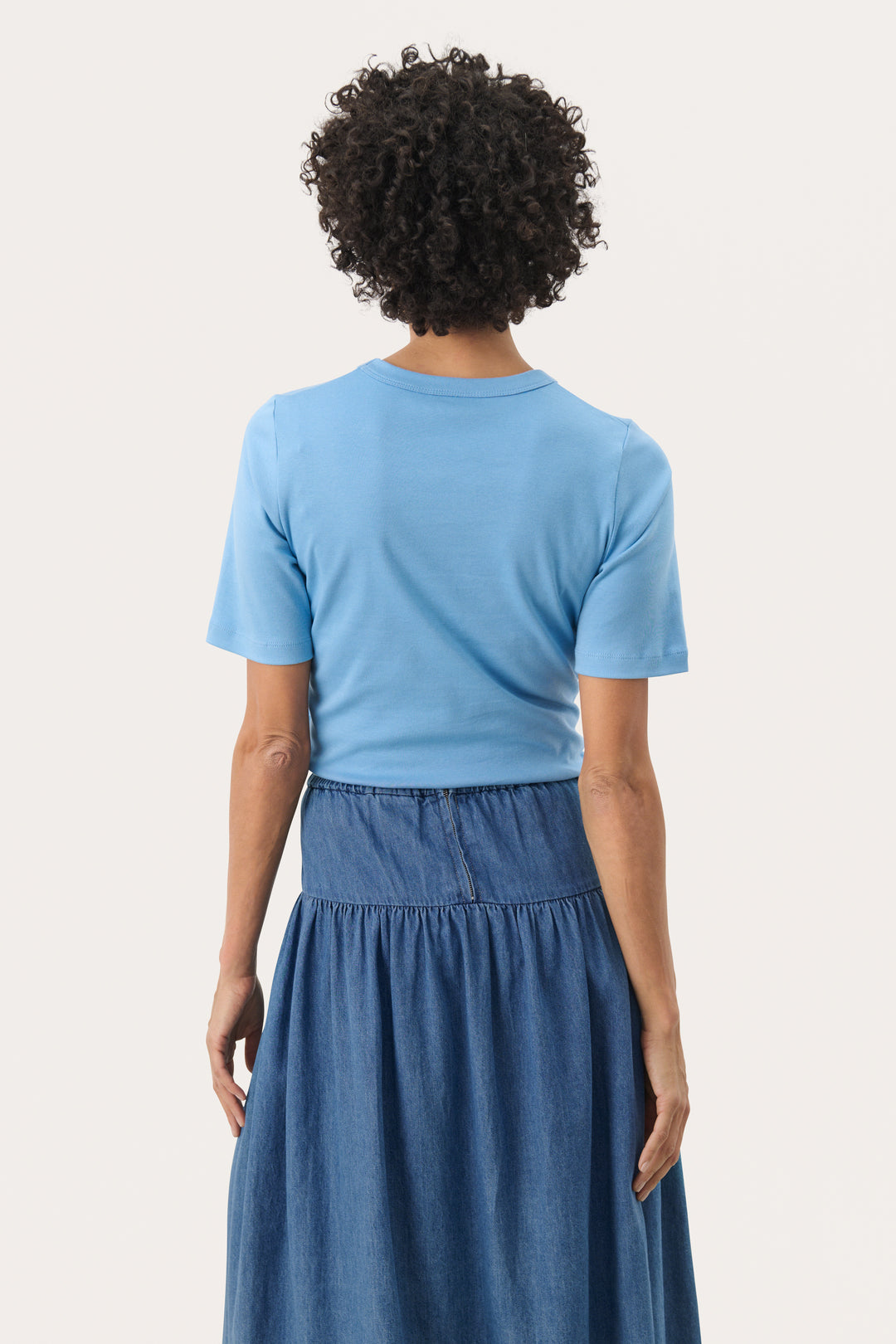 PART TWO- WOMEN'S RATANA T-SHIRT