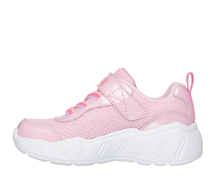 SKECHERS - KID'S PLAY SCENE - FUN SQUAD SHOE