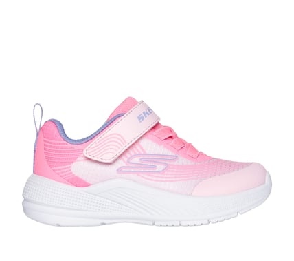 SKECHERS- KID'S MIRCOSPEC ADVANCE SNEAKER