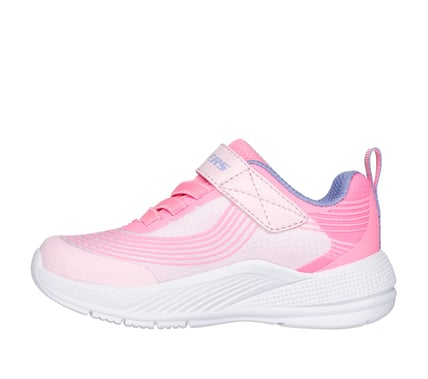 SKECHERS- KID'S MIRCOSPEC ADVANCE SNEAKER