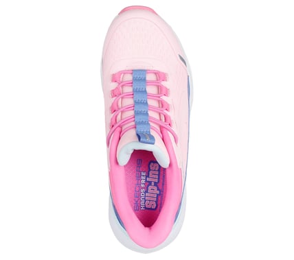 SKECHERS- KID'S GLIDE-STEP SNEAKER