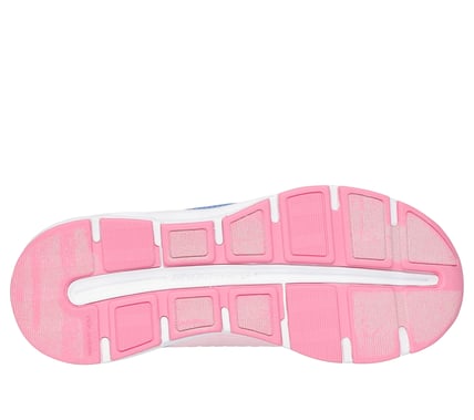 SKECHERS- KID'S GLIDE-STEP SNEAKER