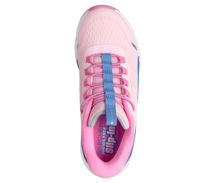 SKECHERS - KID'S GLIDE STEP VISTA LANE SHOE