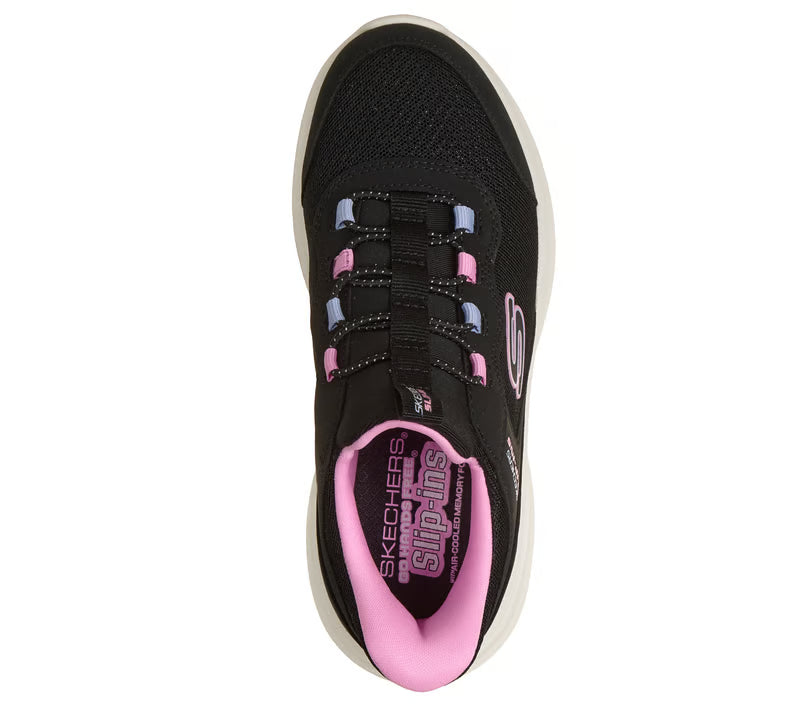 SKECHERS - KID'S BOUNDER PRO SNEAKER