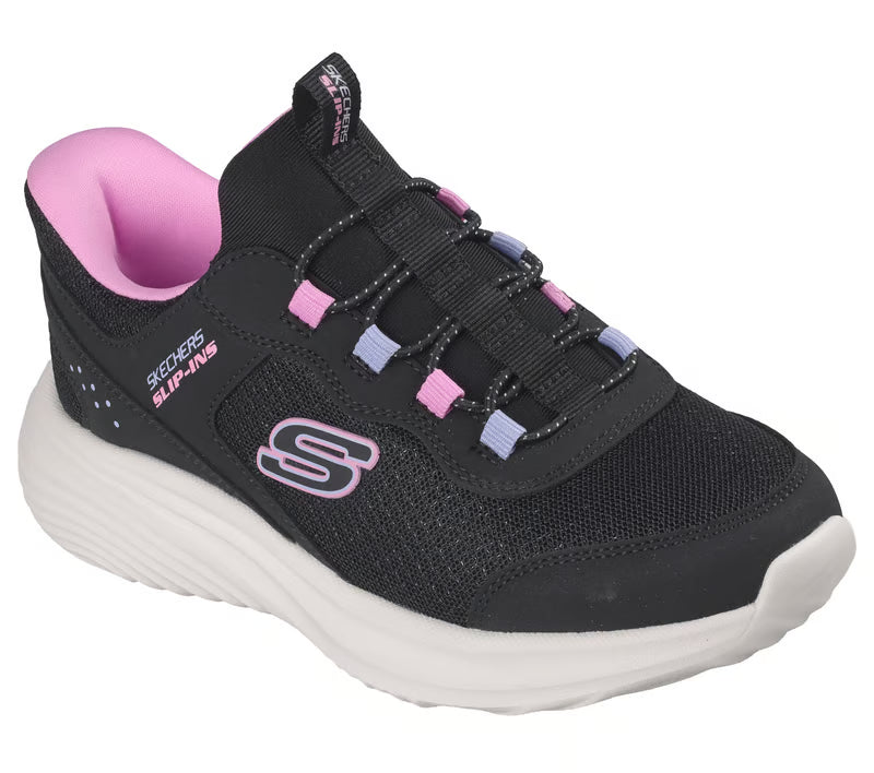 SKECHERS - KID'S BOUNDER PRO SNEAKER