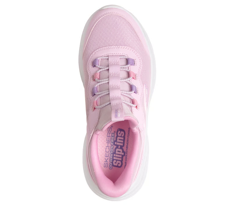 SKECHERS - KID'S BOUNDER PRO SNEAKER