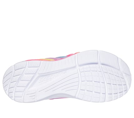SKECHERS- KID'S RAINBOW CRUISER SNEAKER