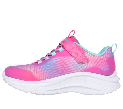 SKECHERS- KID'S RAINBOW CRUISER SNEAKER