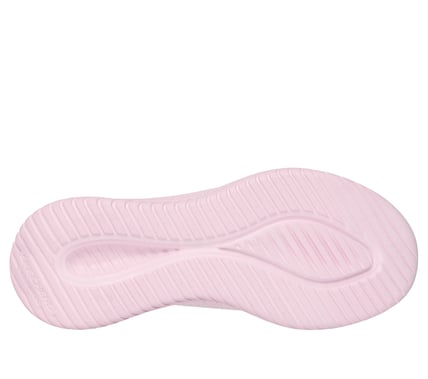 SKECHERS- KID'S ULTRA FLEX 3.0 STRETCH FIT SLIP-ON SNEAKER