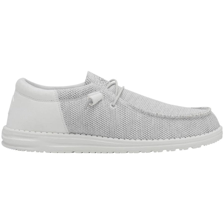 HEY DUDE - MEN'S WALLY FUNK MONO