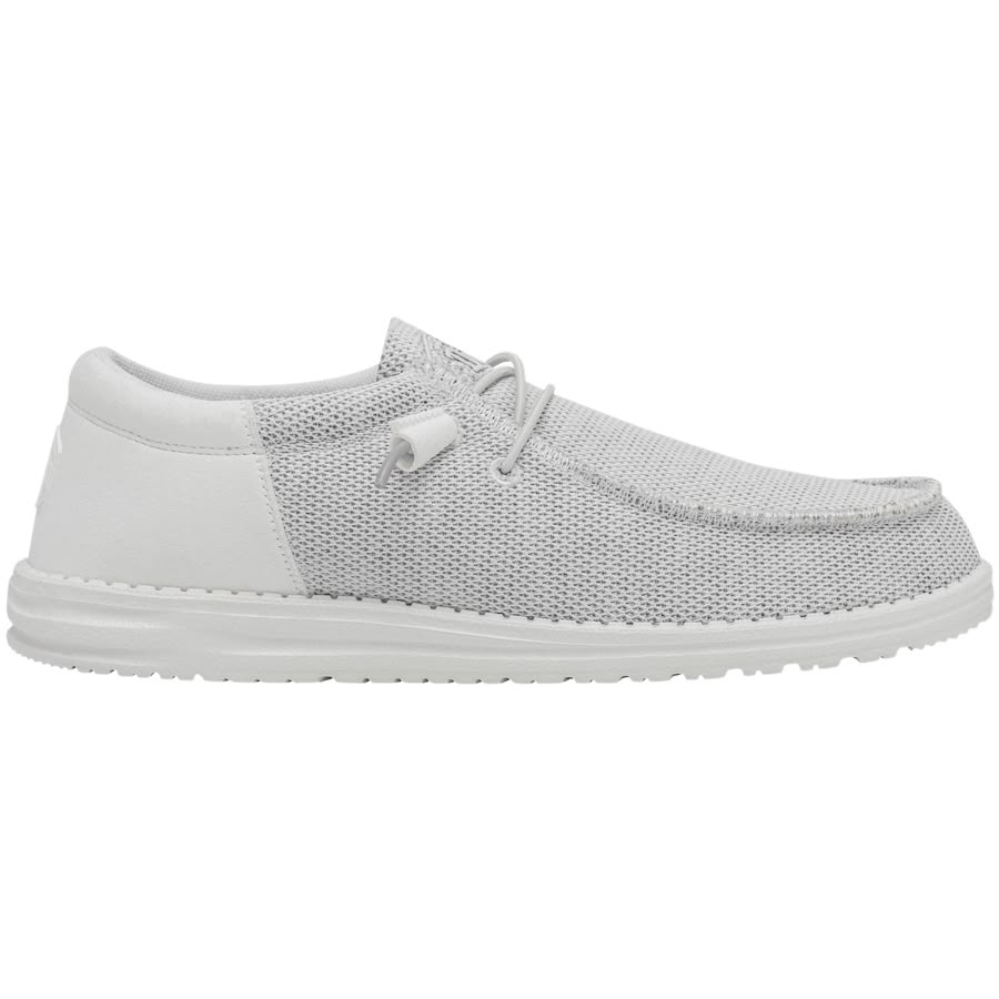 HEY DUDE - MEN'S WALLY FUNK MONO