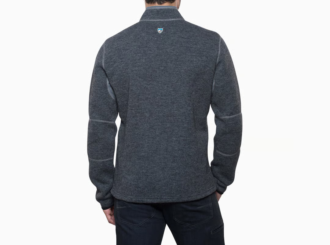 KUHL - MEN'S THOR 1/3 ZIP