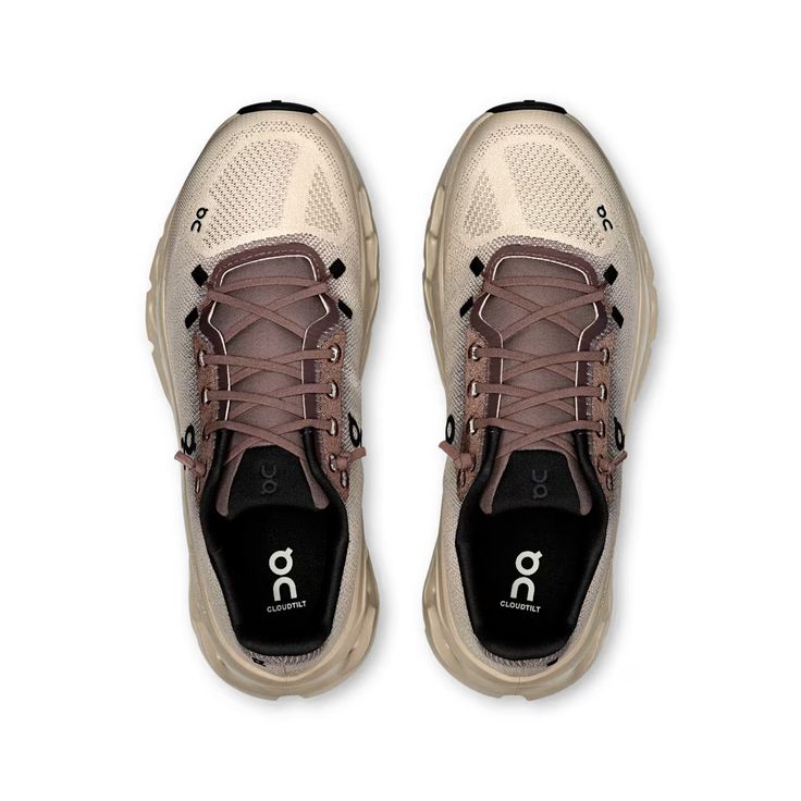 ON-RUNNING- WOMEN'S CLOUDTILT ATHLETIC SHOE