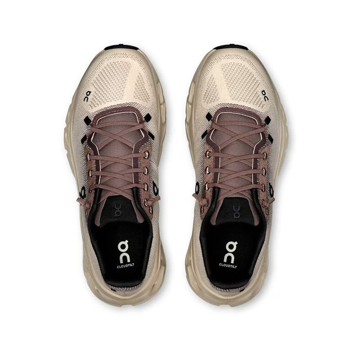 ON-RUNNING- WOMEN'S CLOUDTILT ATHLETIC SHOE