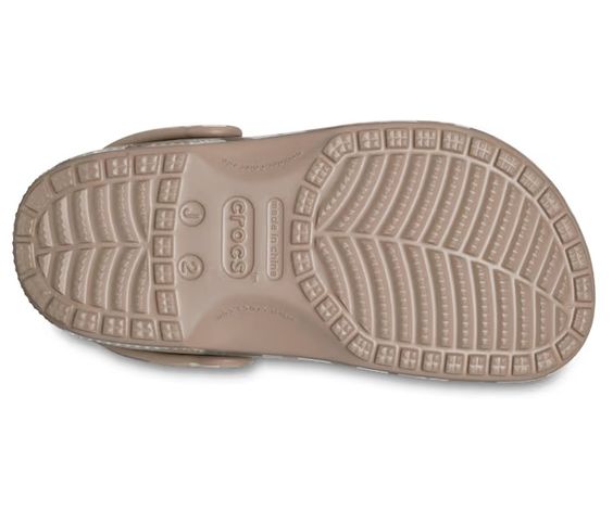 CROCS- KIDS CLASSIC CAMO CLOG