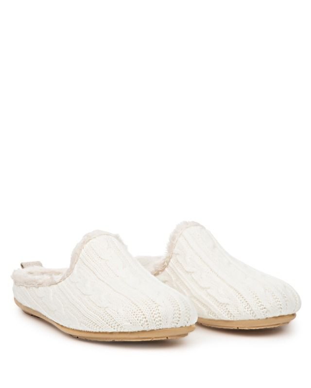 ILSE JACOBSEN- WOMEN'S WARM SLIP IN SNIPPY03