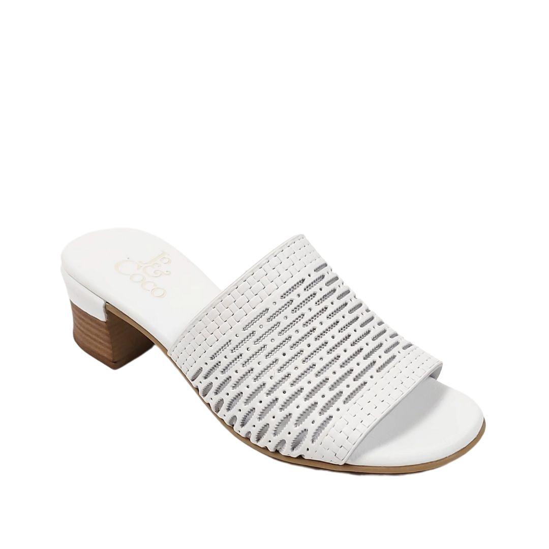 JO & COCO- WOMEN'S BROOKE DRESS SANDAL
