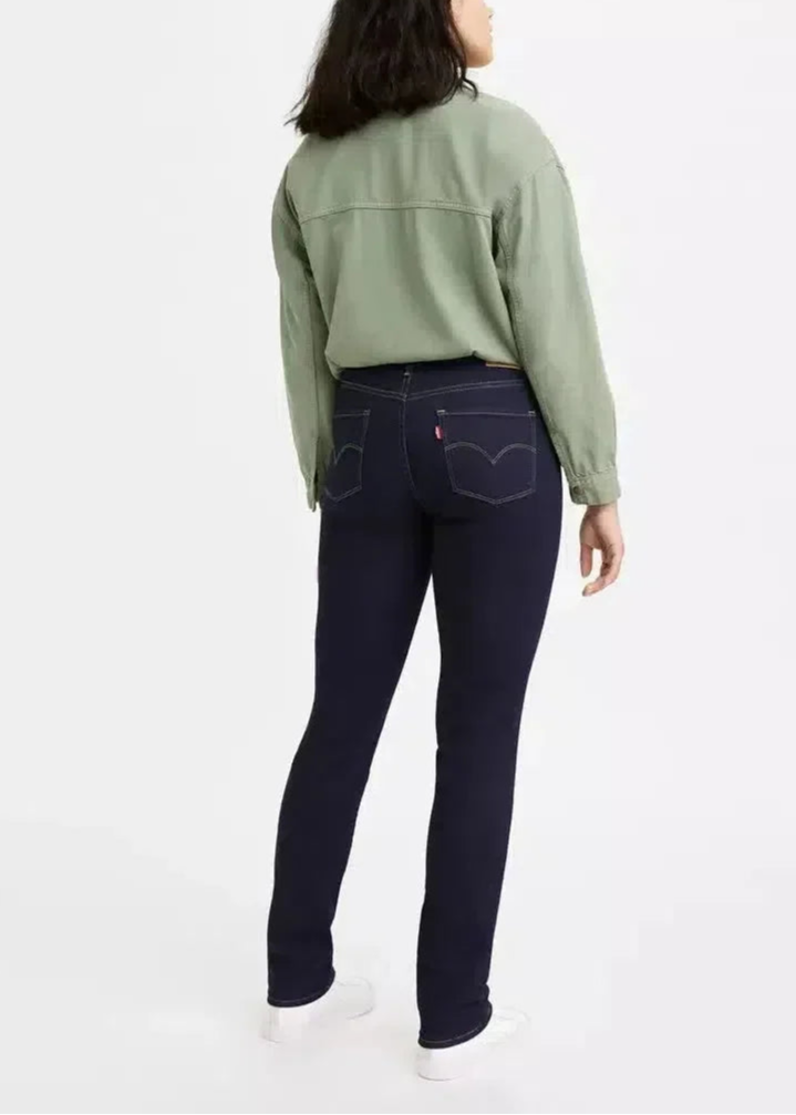 LEVI - WOMEN'S 312 SHAPING SLIM JEAN 