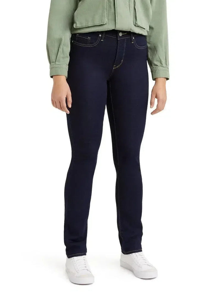 LEVI - WOMEN'S 312 SHAPING SLIM JEAN 