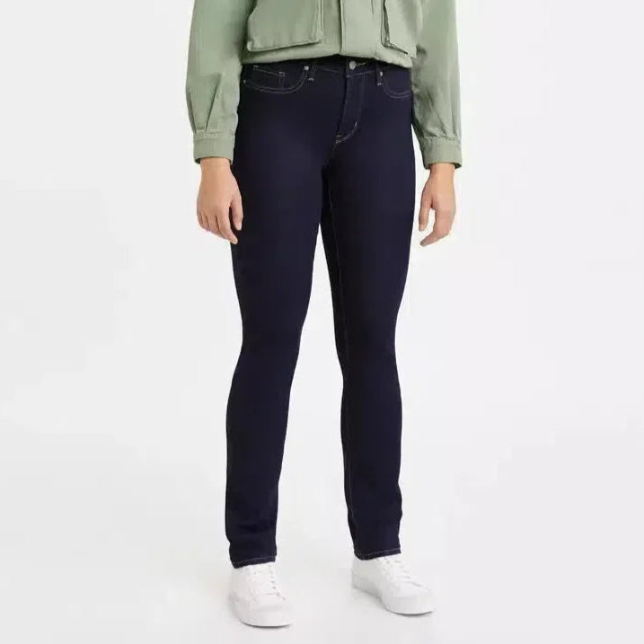 LEVI - WOMEN'S 312 SHAPING SLIM JEAN