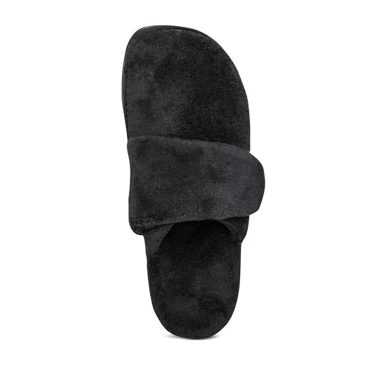 AETREX- WOMEN'S MANDY CLOSED TOE SLIPPER