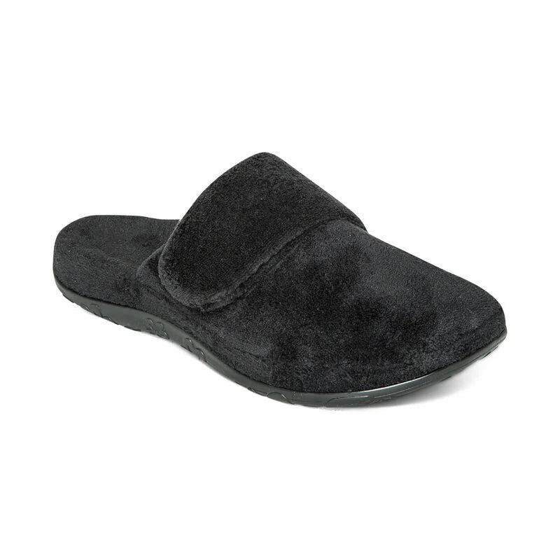 AETREX- WOMEN'S MANDY CLOSED TOE SLIPPER