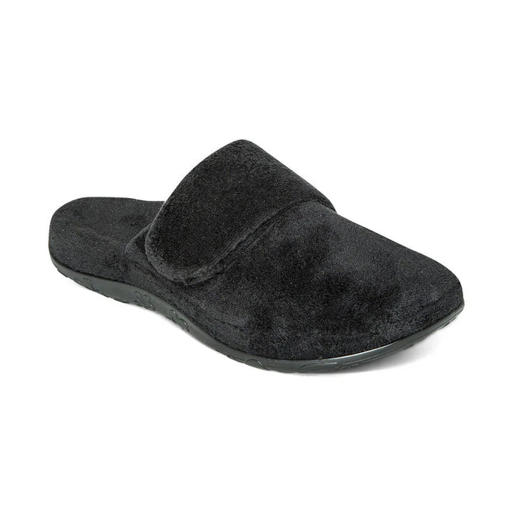 AETREX- WOMEN'S MANDY CLOSED TOE SLIPPER